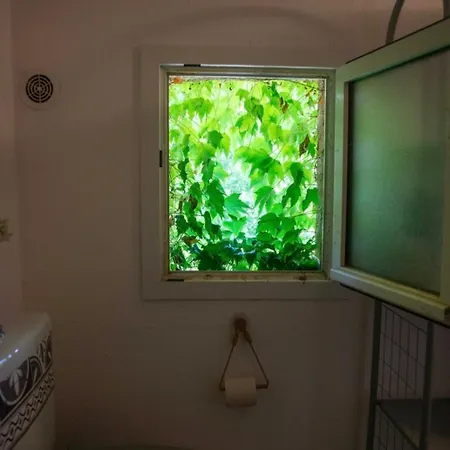 Joli Calme Vue Montagne Dans Le Centre * Corte (Corsica)