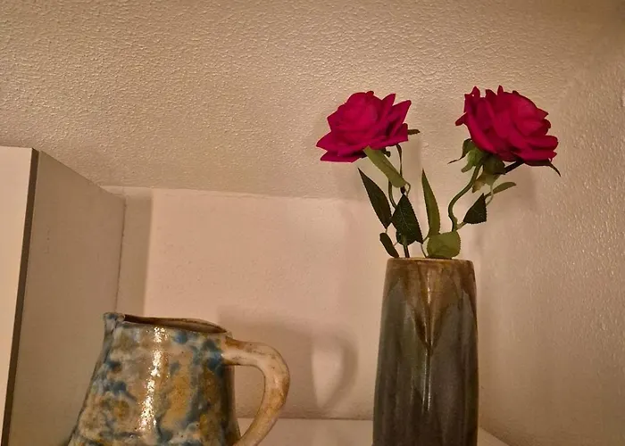 Appartamento Joli Calme Vue Montagne Dans Le Centre